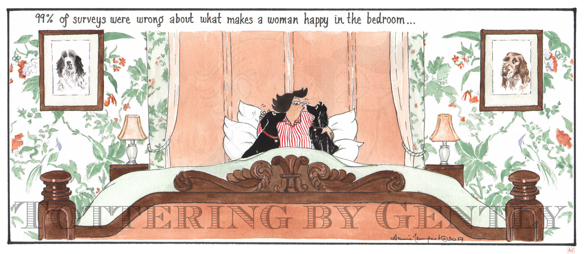 What makes a woman happy in the bedroom ...  (CL1202)