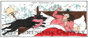 Happy Valentine's Day... (CL1284)