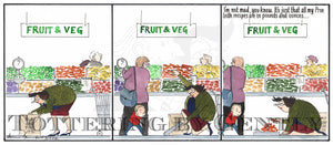 Fruit & Veg... (CL977)